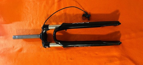 Federgabel suntour nrx - sr,