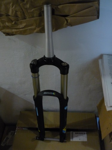 Suntour epicon 140 mm - 27,5,