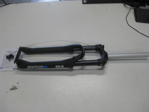 Ware suntour sf22 x1 - b-ware:,