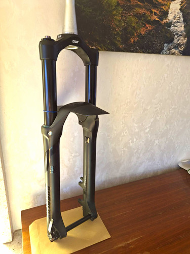 Suntour durolux eq - sr,