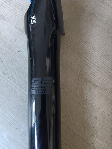 Suntour aion 170mm - sr,