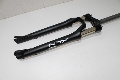 Federgabel suntour nrx - sr,