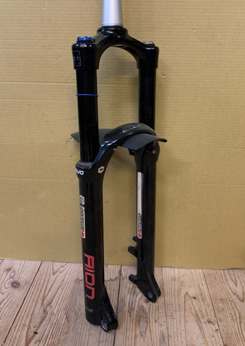 Fahrradgabel suntour aion - sr,