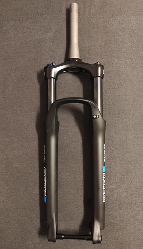 Suntour xcm 5 - 34, boost