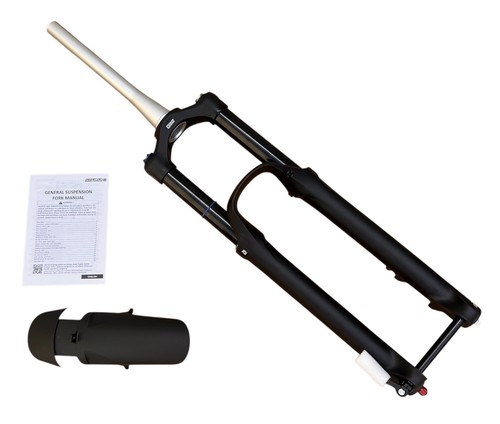 Neu suntour durolux 38 - neu,