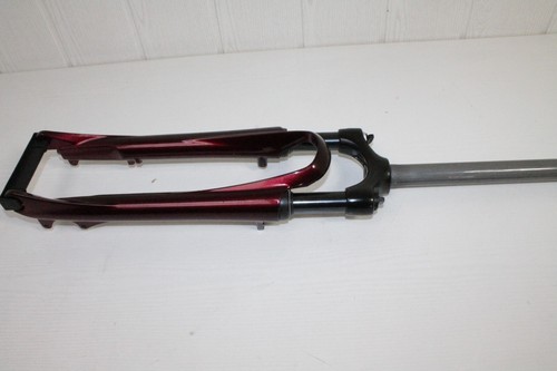 Federgabel suntour mg - sr,