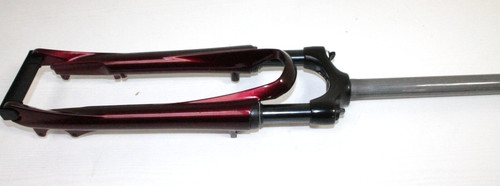 Federgabel suntour mg - sr,