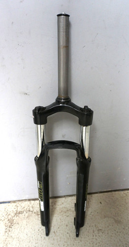 Suntour xcm serie v3 - sr,