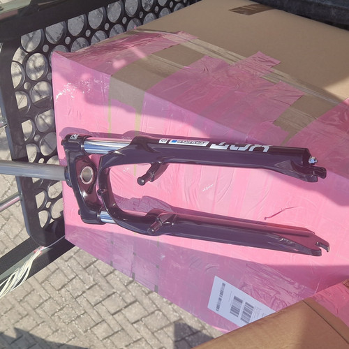 Suntour xct - sr,