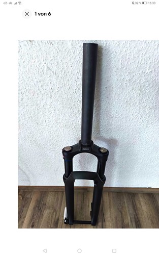Suntour mobie air - mobie, 45