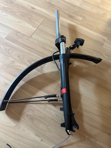Suntour federgabel 28 - ,, 28"