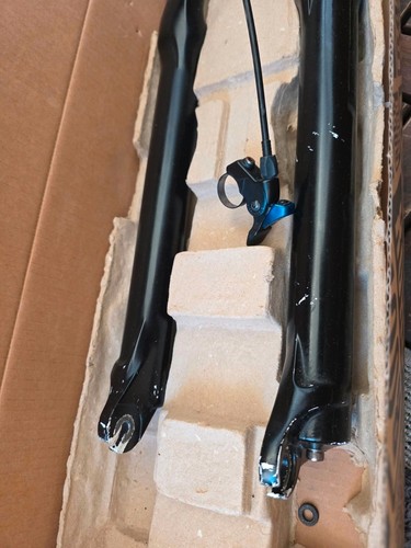 Suntour zoll mtb - zoll,