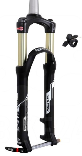 Suntour raidon rlr - sr,