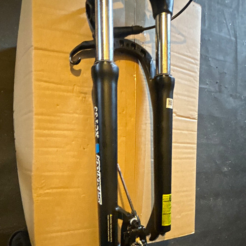 Suntour xcm federgabel - xcm, 32
