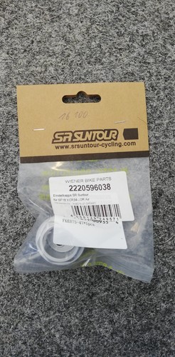 Suntour einstellkappe sf18 - sr,