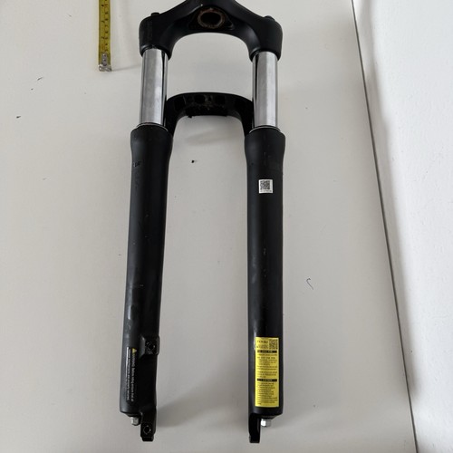 Suntour xcm federgabel 5 - sr,