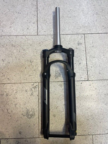 Suntour xcr air 27 - sr,