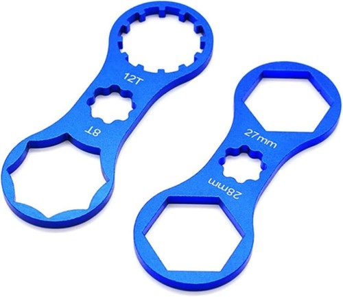 Fahrrad vordergabel reparatur - fahrrad,