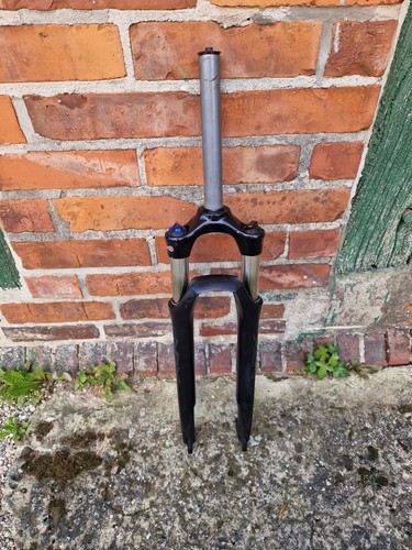 Federgabel suntour nrx - sr,