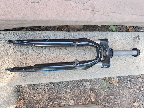 Fahrrad federgabel sr - fahrrad,