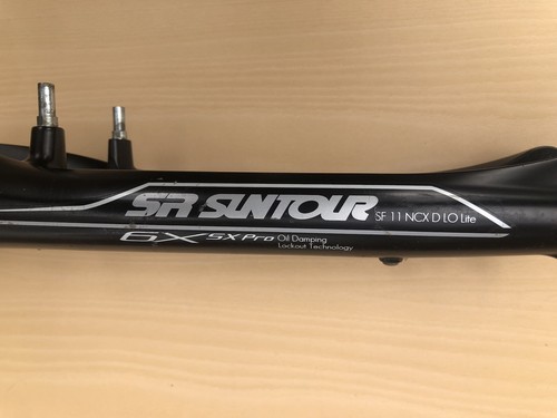 Suntour sf11 ncx lo lite - ncx,
