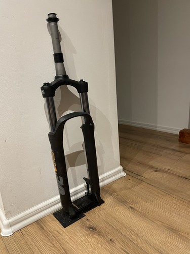 Suntour xcm 5 medium - suntour,