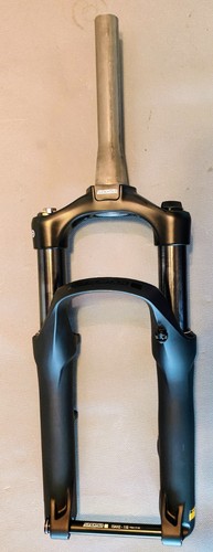 Suntour federgabel mm - 80,