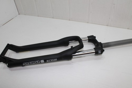 Federgabel suntour sf15 - sr,