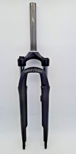 Fahrrad gabel saxonette - gabel, 28"