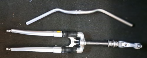 Federgabel suntour t861 - federgabel, 28"
