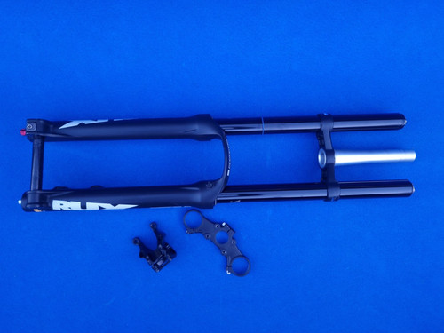 Suntour rux rc2 200mm - rux,